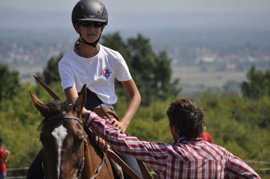 HAOWC 2018: Horseback Archery Open World Championship 2018, Pomaz,&nbsp;Hungary