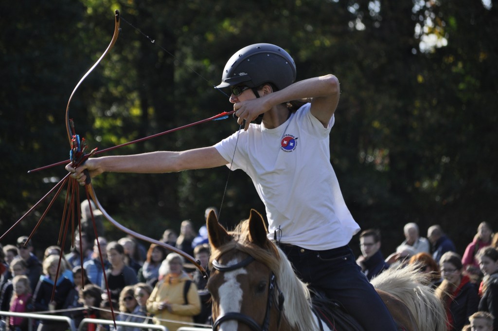 Open Day Paardenkamp&nbsp;Soest