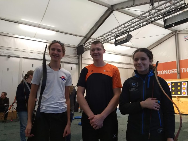 Clinic Sjef van den Berg at&nbsp;Papendal