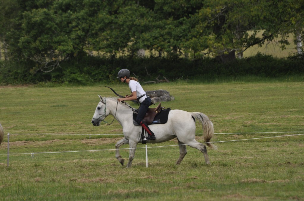Training in Gauchoux and Open Gauchoux&nbsp;2019
