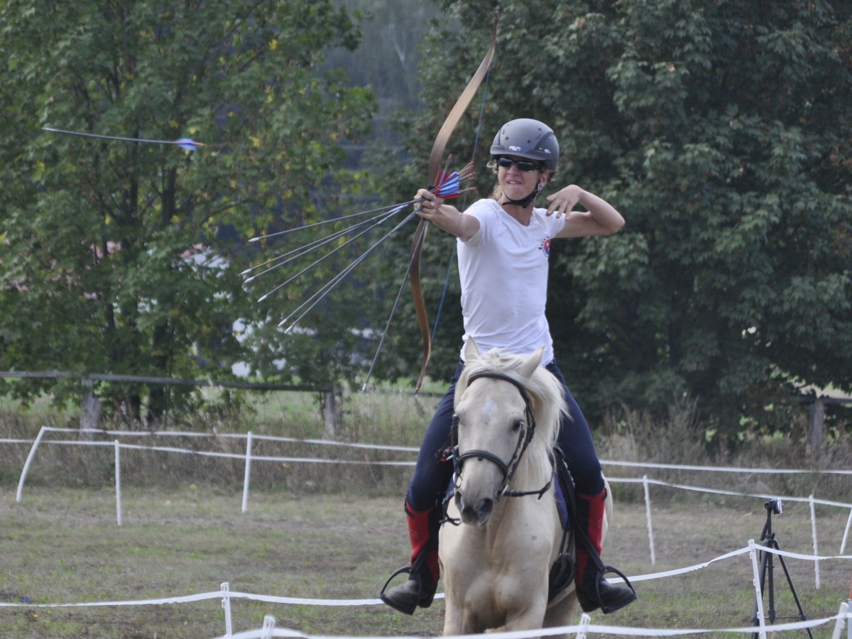 HA6 and two World&nbsp;Records