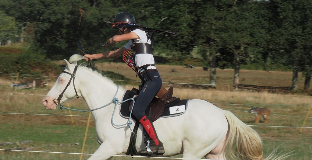 Gauchoux OPen 2022 Grand Prix stage&nbsp;3